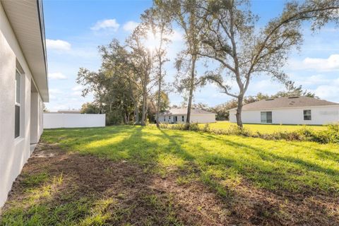 Tiny photo for 4052 SW 132nd Lane, Ocala, FL 34473 (MLS # O6407685)