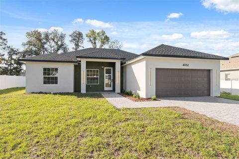 Tiny photo for 4052 SW 132nd Lane, Ocala, FL 34473 (MLS # O6407685)
