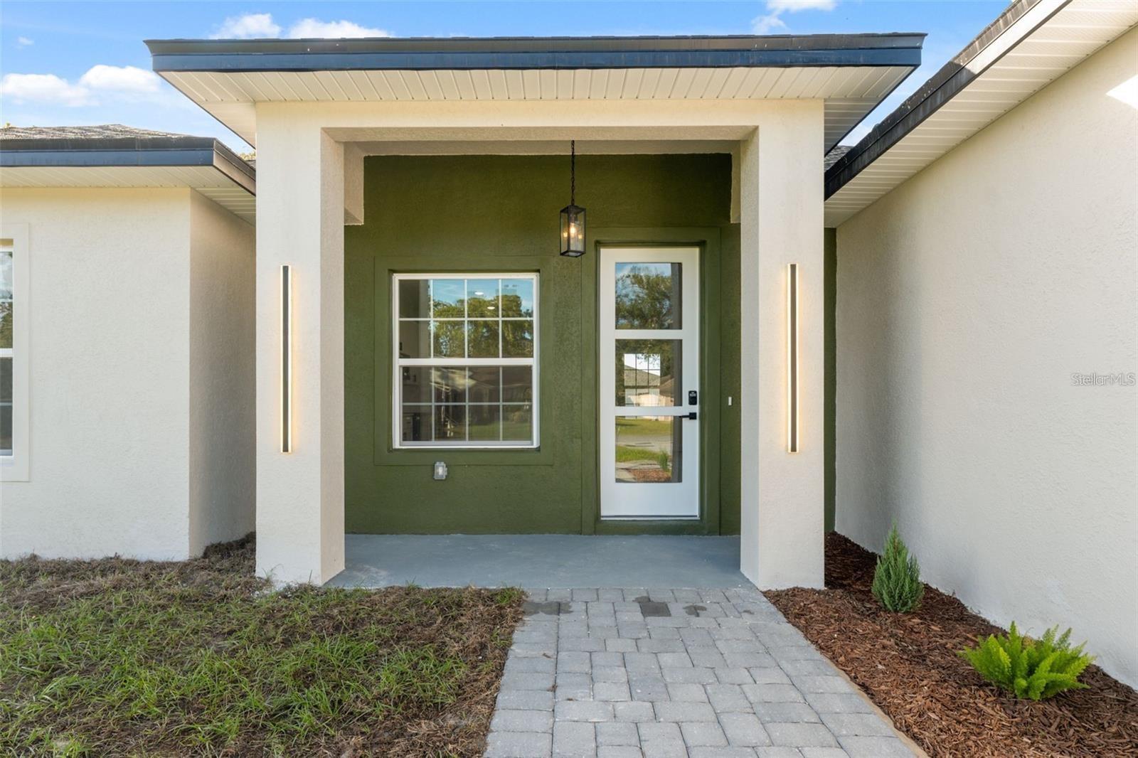MARION OAKS UN 7 - Residential Lease