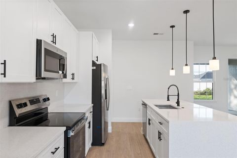 Tiny photo for 4052 SW 132nd Lane, Ocala, FL 34473 (MLS # O6407685)