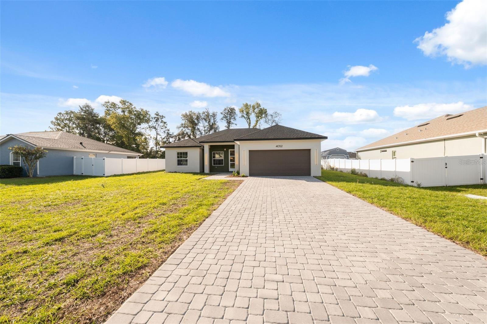 MARION OAKS UN 7 - Residential Lease