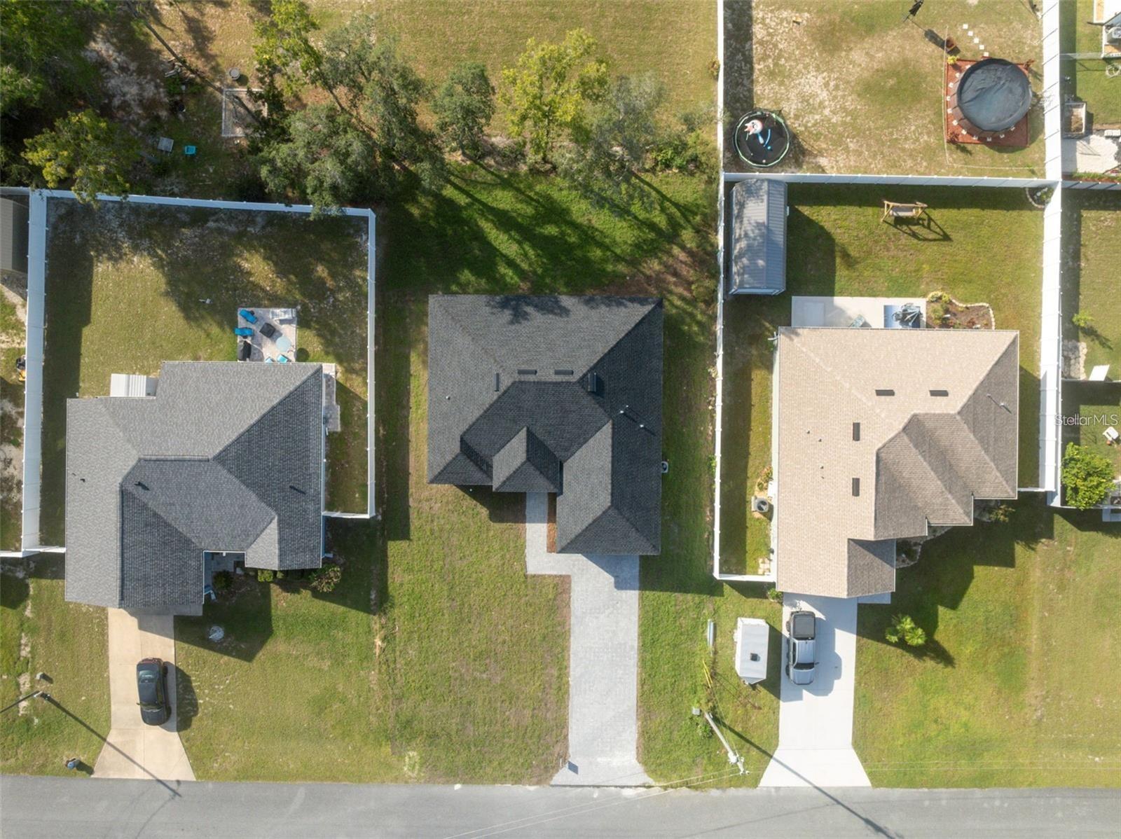 MARION OAKS UN 7 - Residential Lease