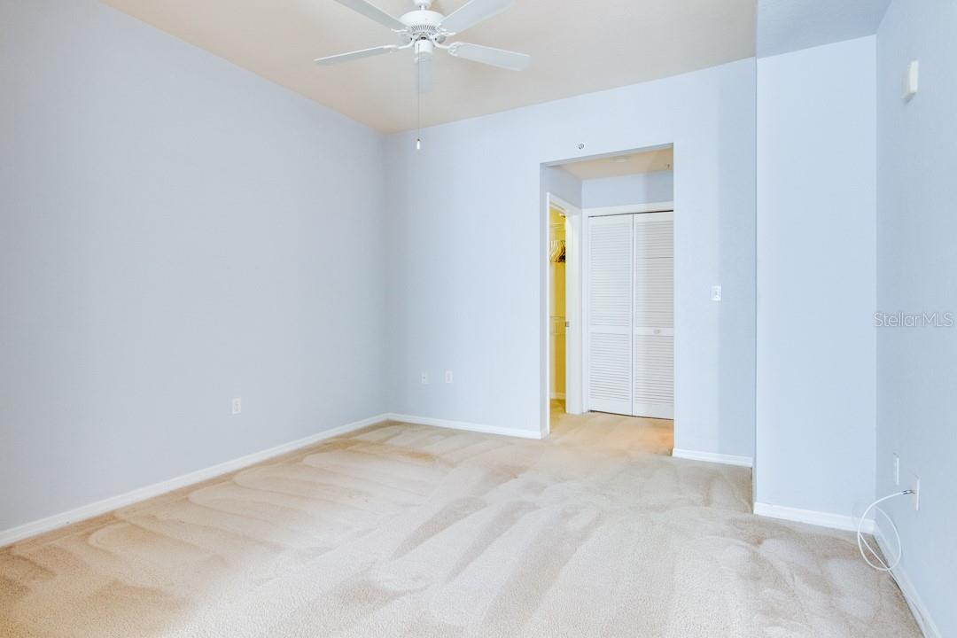 PARKCREST HARBOUR ISLAND CONDO - Residential