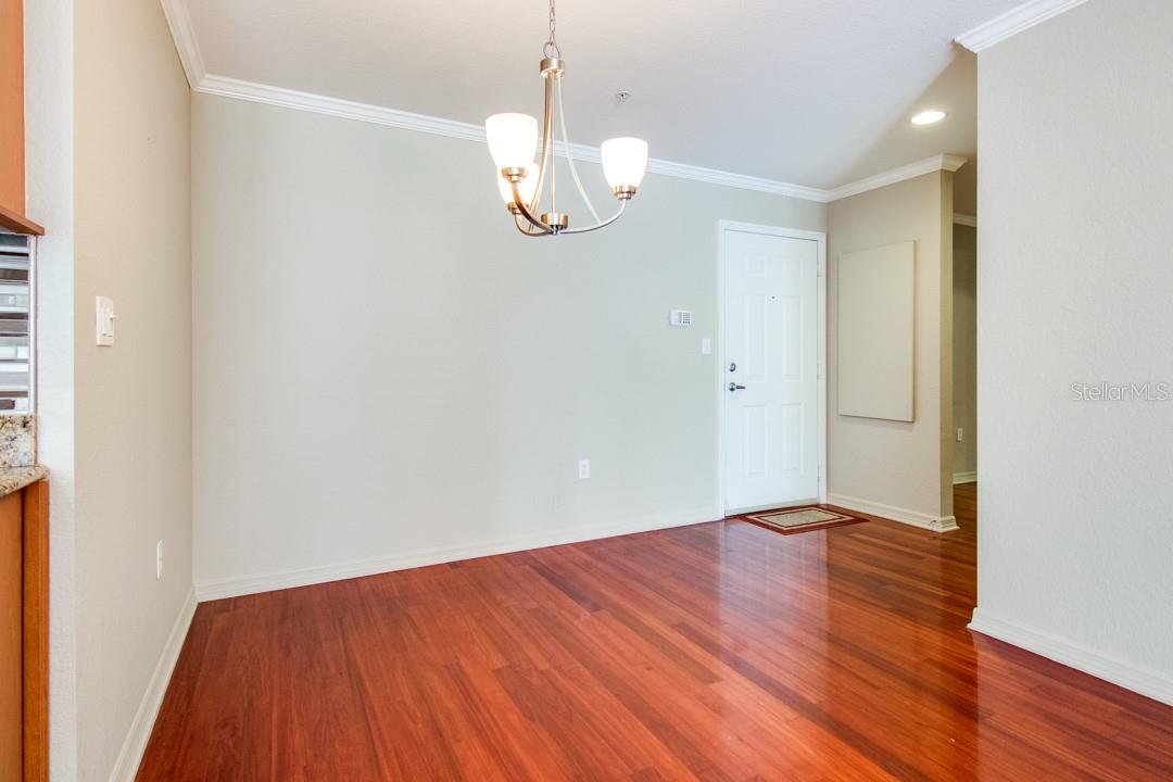 PARKCREST HARBOUR ISLAND CONDO - Residential