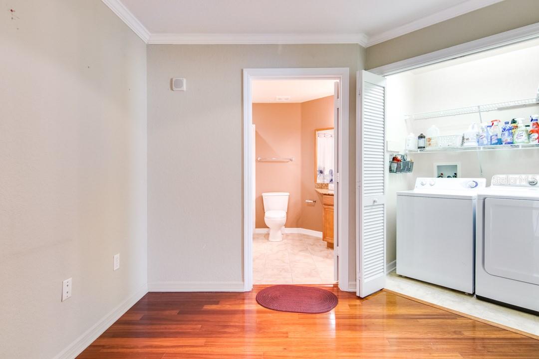 PARKCREST HARBOUR ISLAND CONDO - Residential