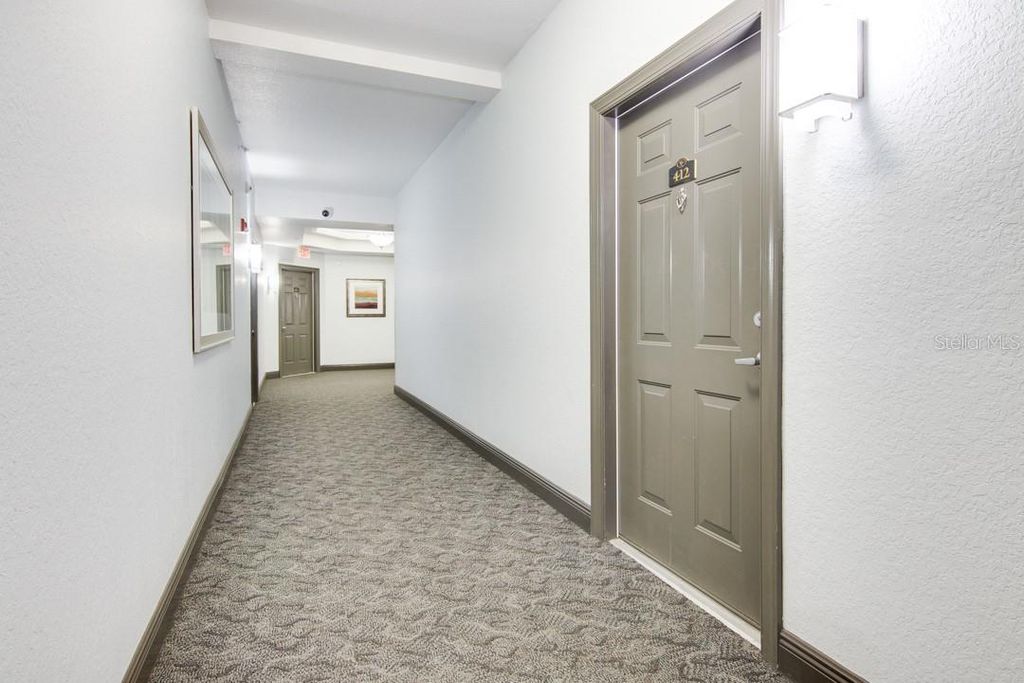 Photo of 700 S Harbour Island Boulevard #412, Tampa, FL 33602 (MLS # TB8488153)