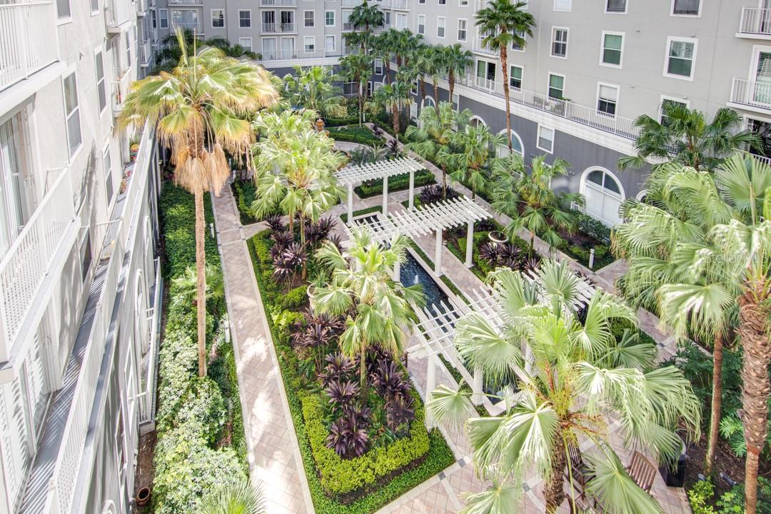 PARKCREST HARBOUR ISLAND CONDO - Residential