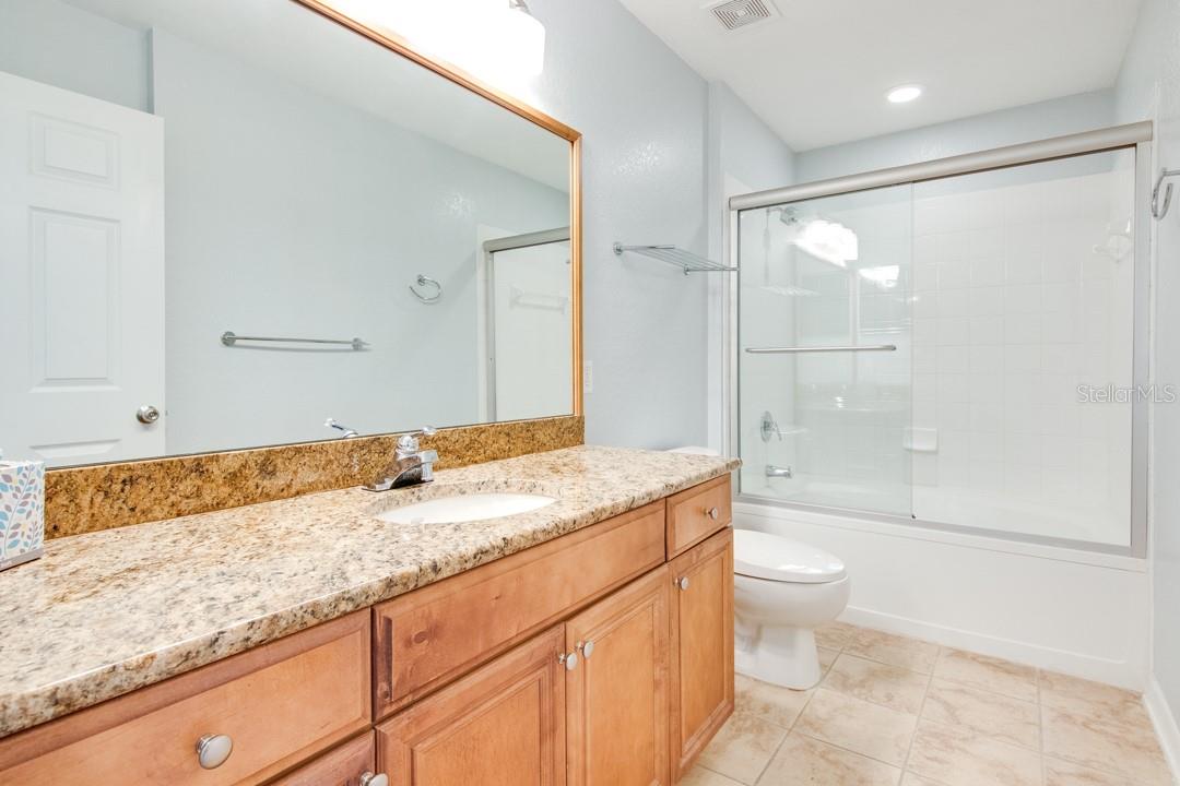 PARKCREST HARBOUR ISLAND CONDO - Residential