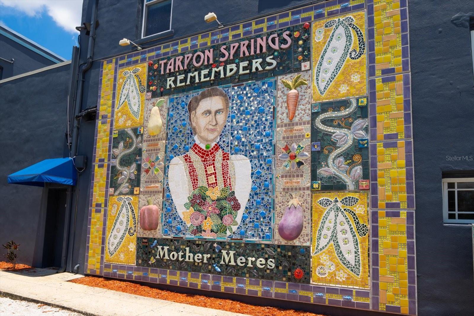 VILLA PLUMOSA CONDO - Residential