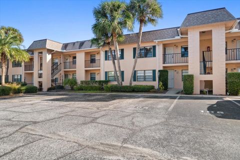 Photo of 100 Grand Boulevard #205, Tarpon Springs, FL 34689 (MLS # TB8454951)
