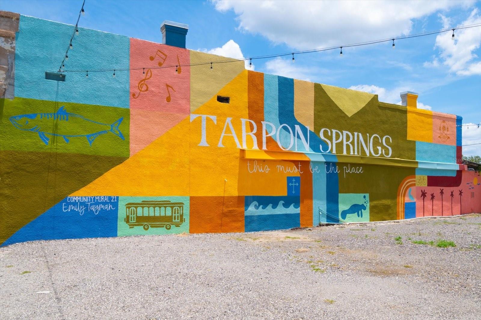 VILLA PLUMOSA CONDO - Residential