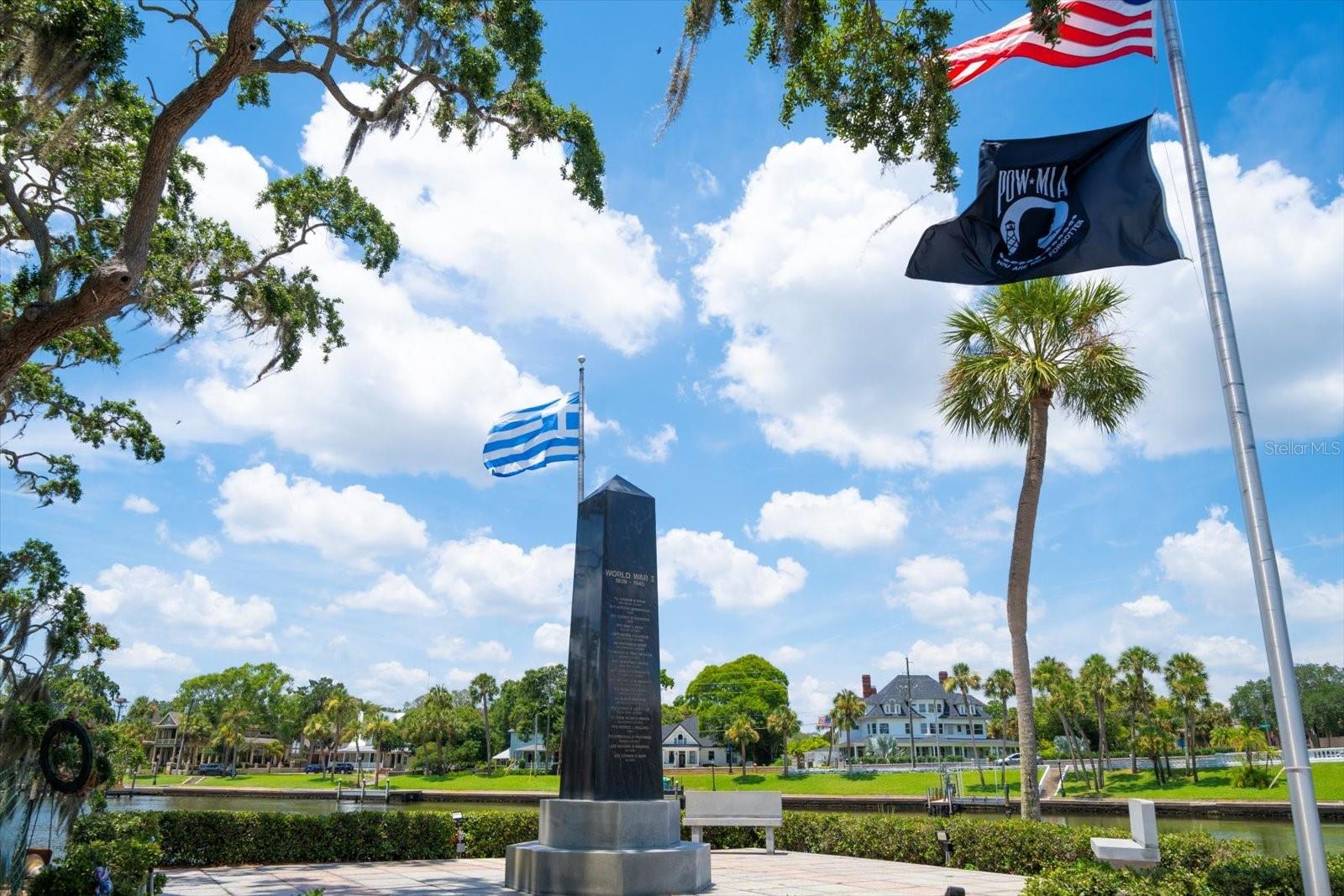 VILLA PLUMOSA CONDO - Residential