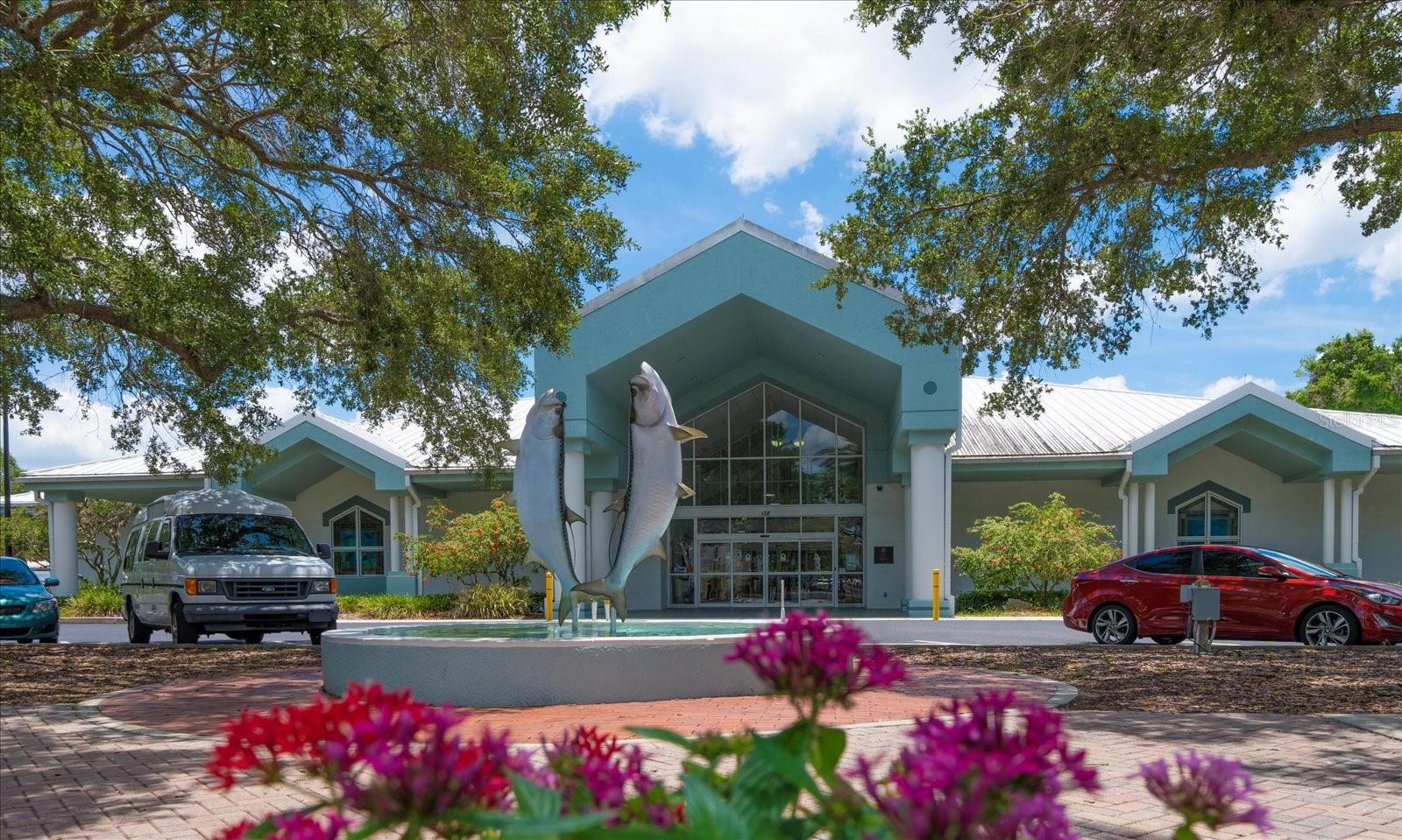 VILLA PLUMOSA CONDO - Residential