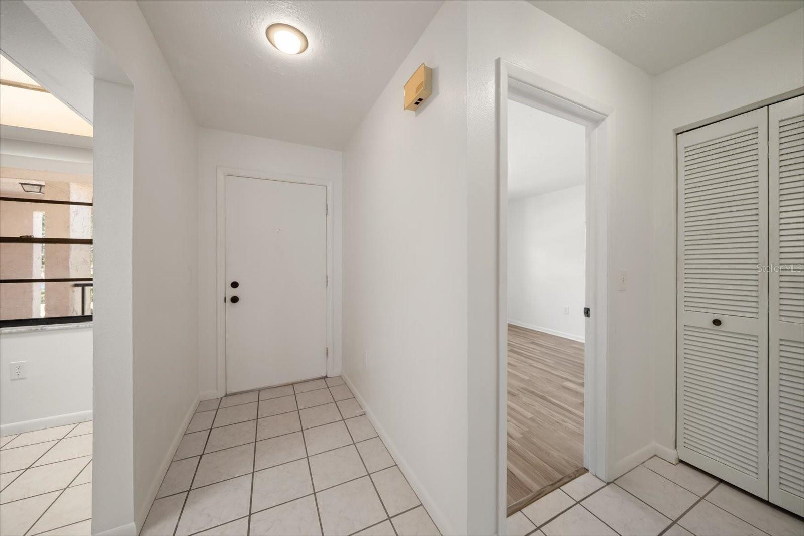 VILLA PLUMOSA CONDO - Residential