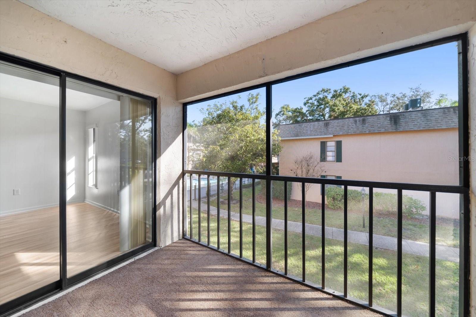 VILLA PLUMOSA CONDO - Residential