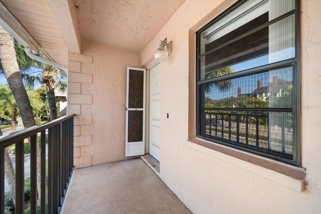 Photo of 100 Grand Boulevard #205, Tarpon Springs, FL 34689 (MLS # TB8454951)