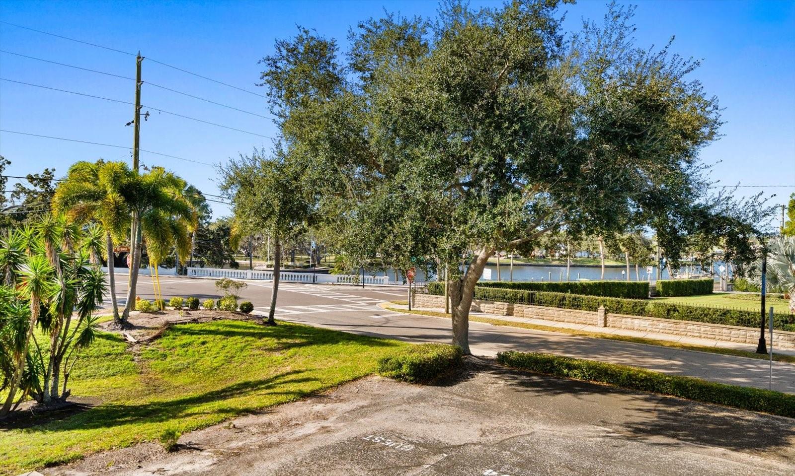 VILLA PLUMOSA CONDO - Residential