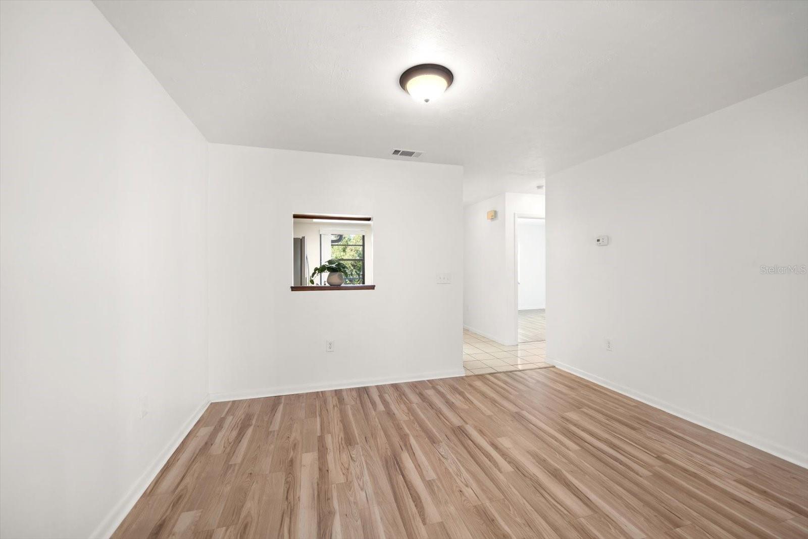 VILLA PLUMOSA CONDO - Residential