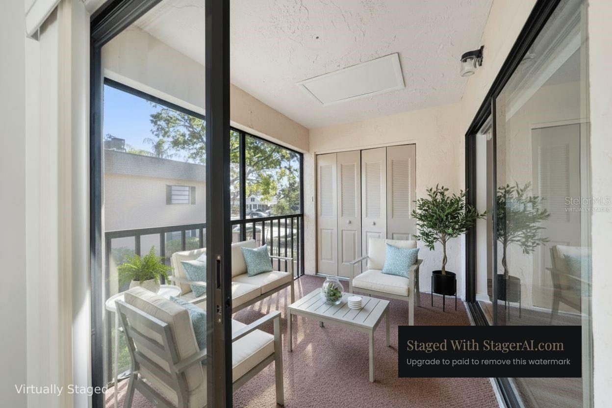 VILLA PLUMOSA CONDO - Residential