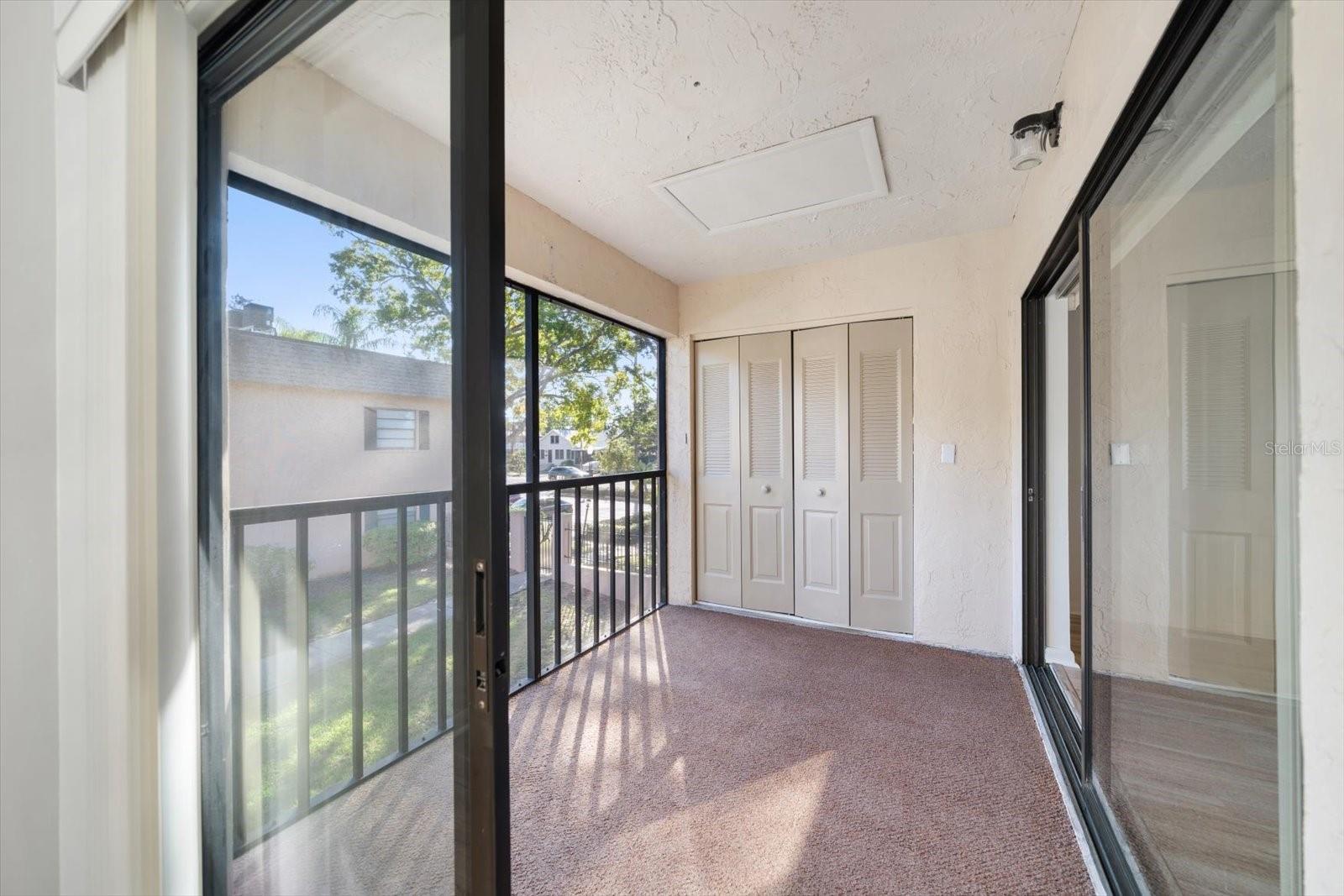 VILLA PLUMOSA CONDO - Residential