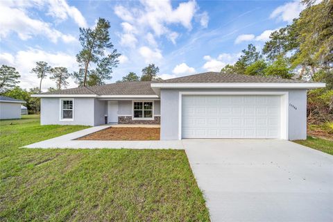 3500 W APPIAN PLACE DUNNELLON FL 34433