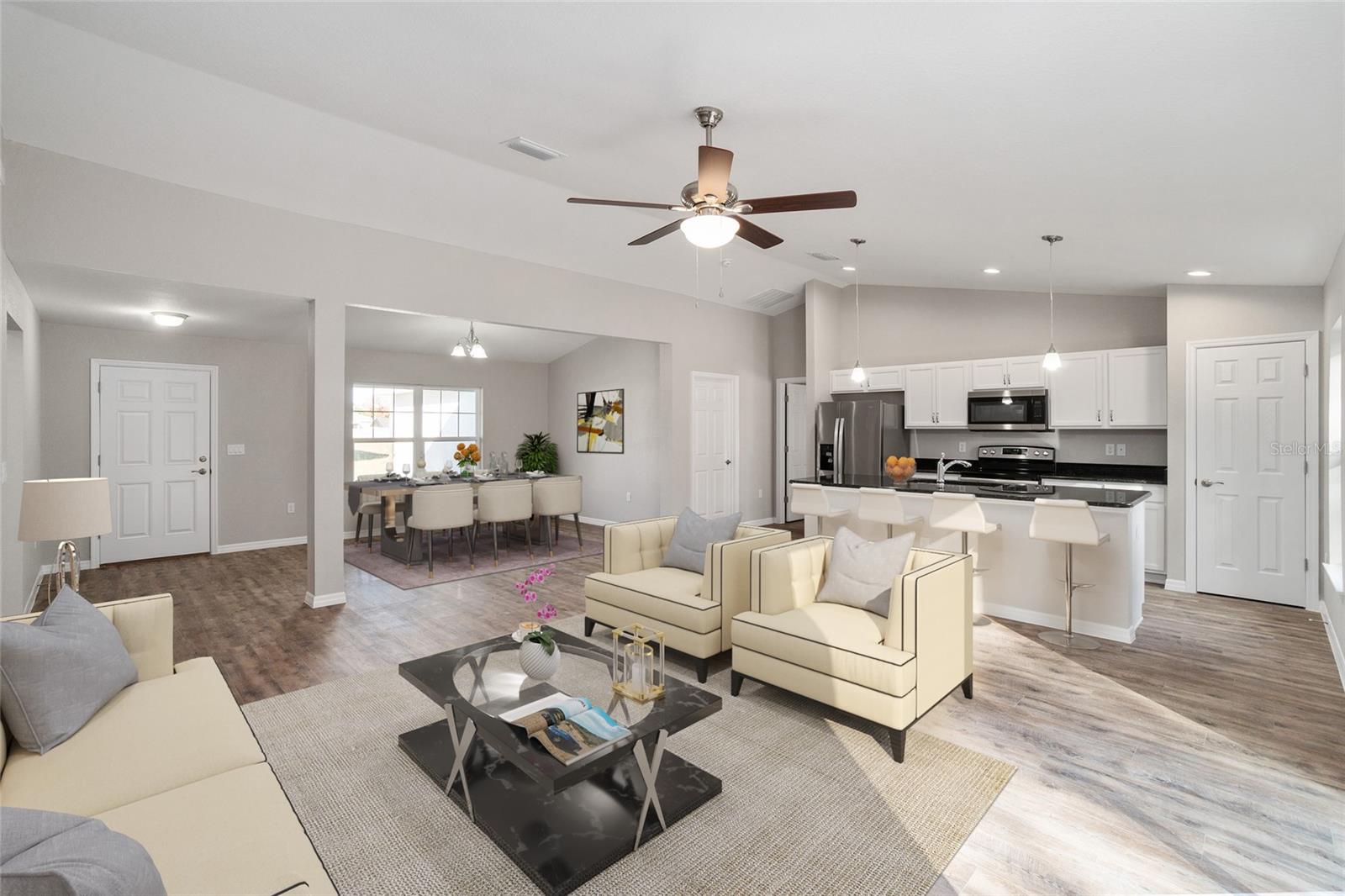 3500 W APPIAN PLACE