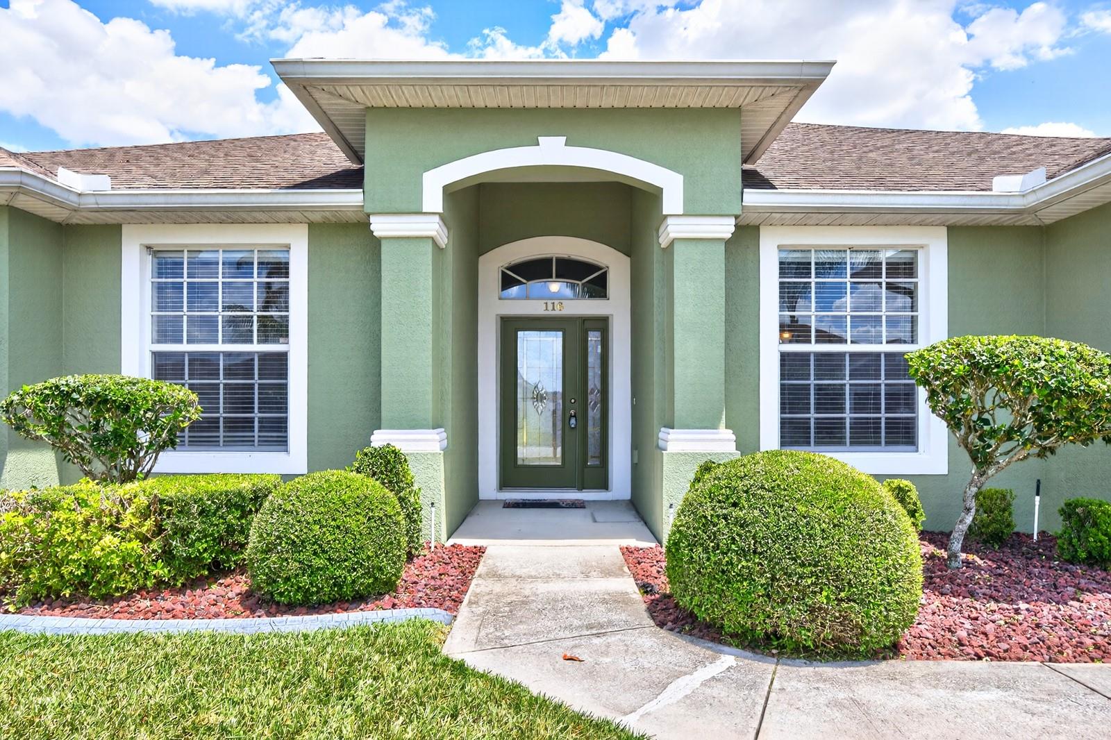 116 MANDOLIN DRIVE