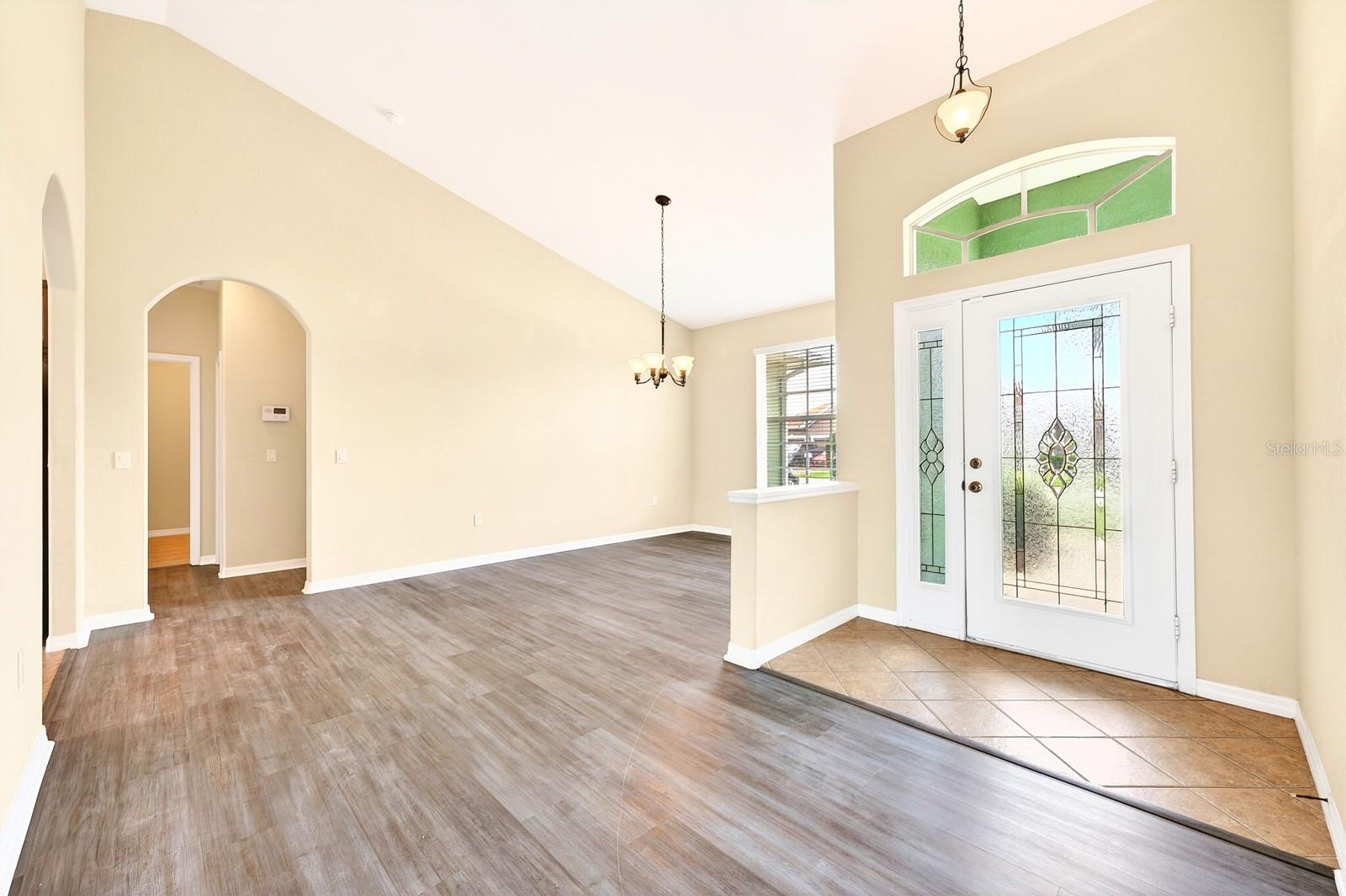 116 MANDOLIN DRIVE