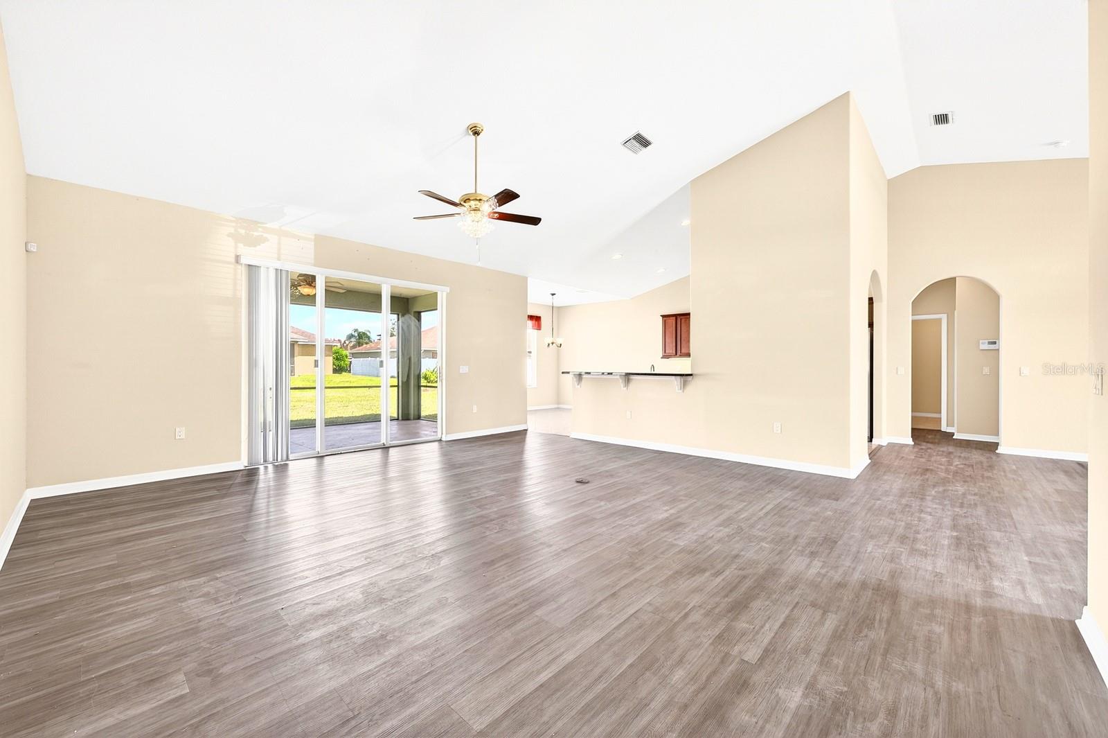 116 MANDOLIN DRIVE