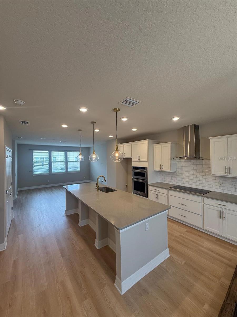 OVERLOOK/RUBY LAKE - Residential Lease