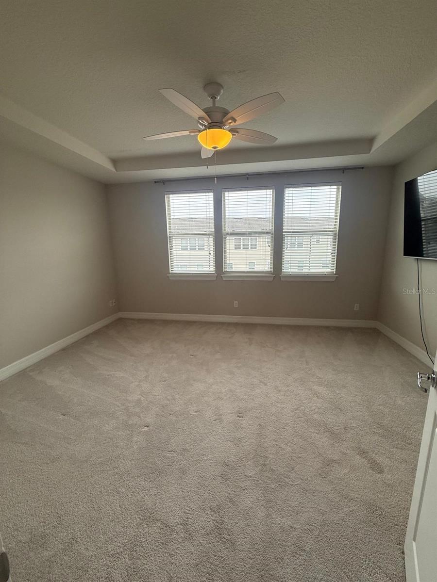 OVERLOOK/RUBY LAKE - Residential Lease