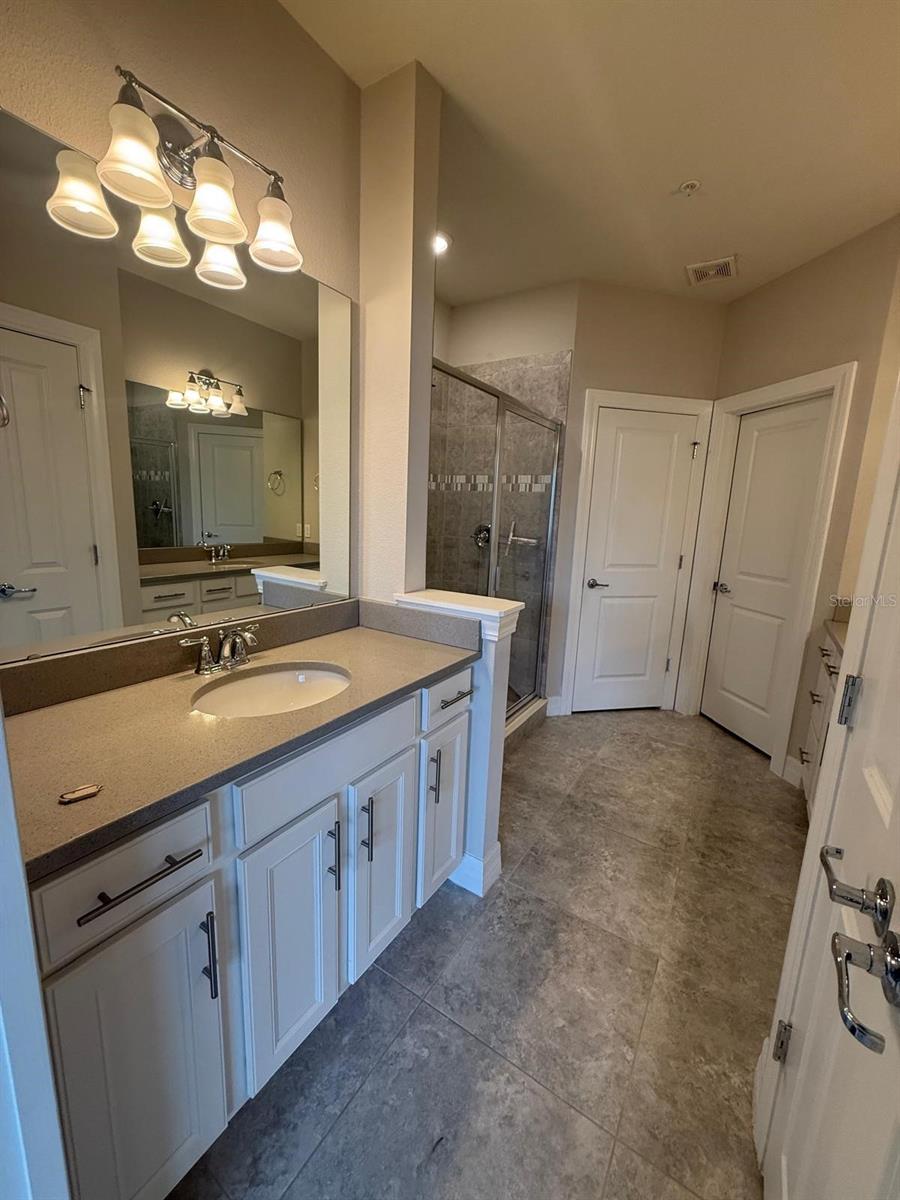 OVERLOOK/RUBY LAKE - Residential Lease