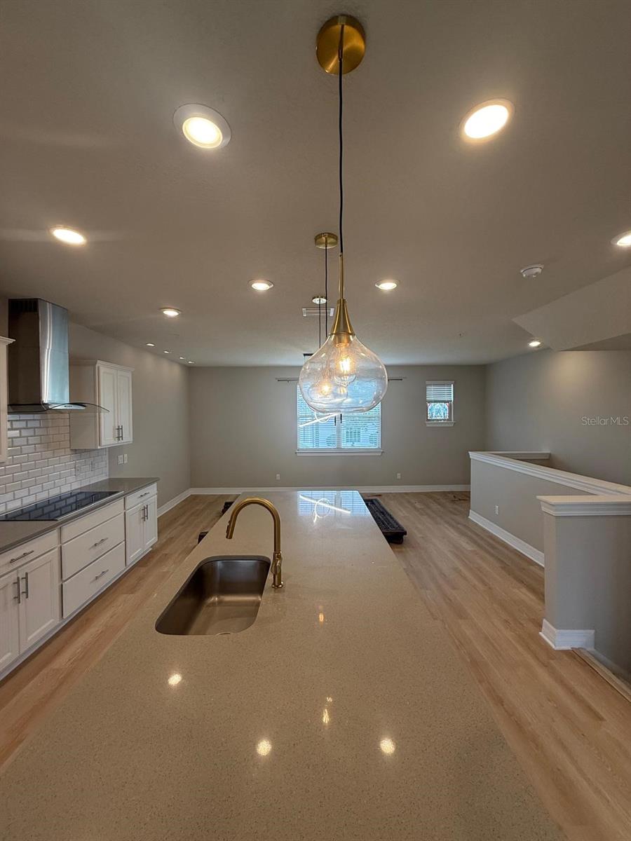 OVERLOOK/RUBY LAKE - Residential Lease