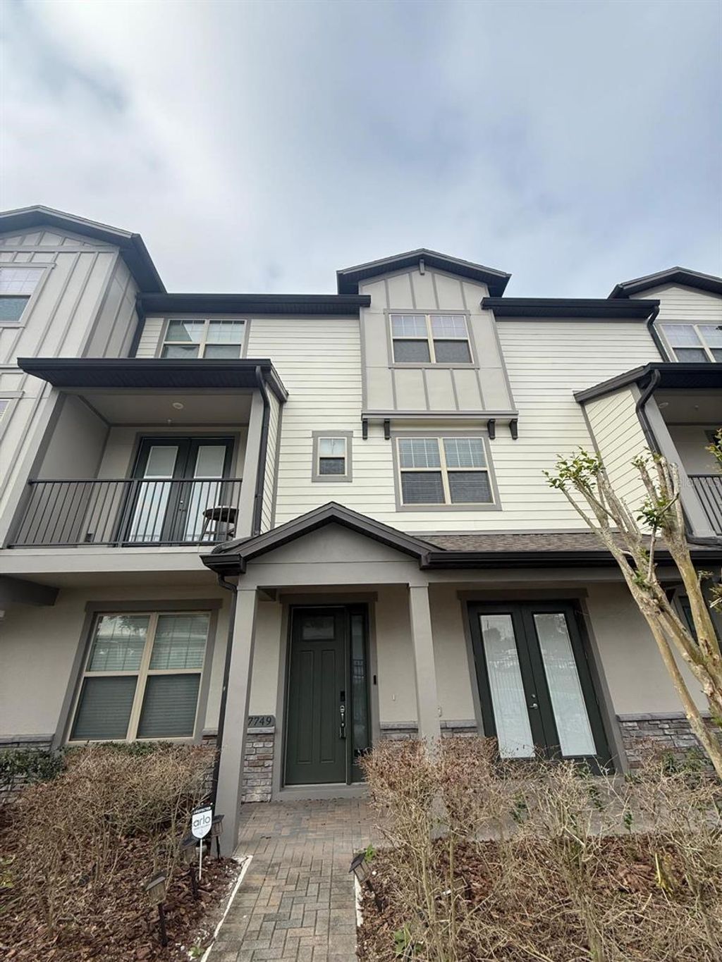 Photo of 7749 Sweet Star Avenue, Orlando, FL 32836 (MLS # O6393467)