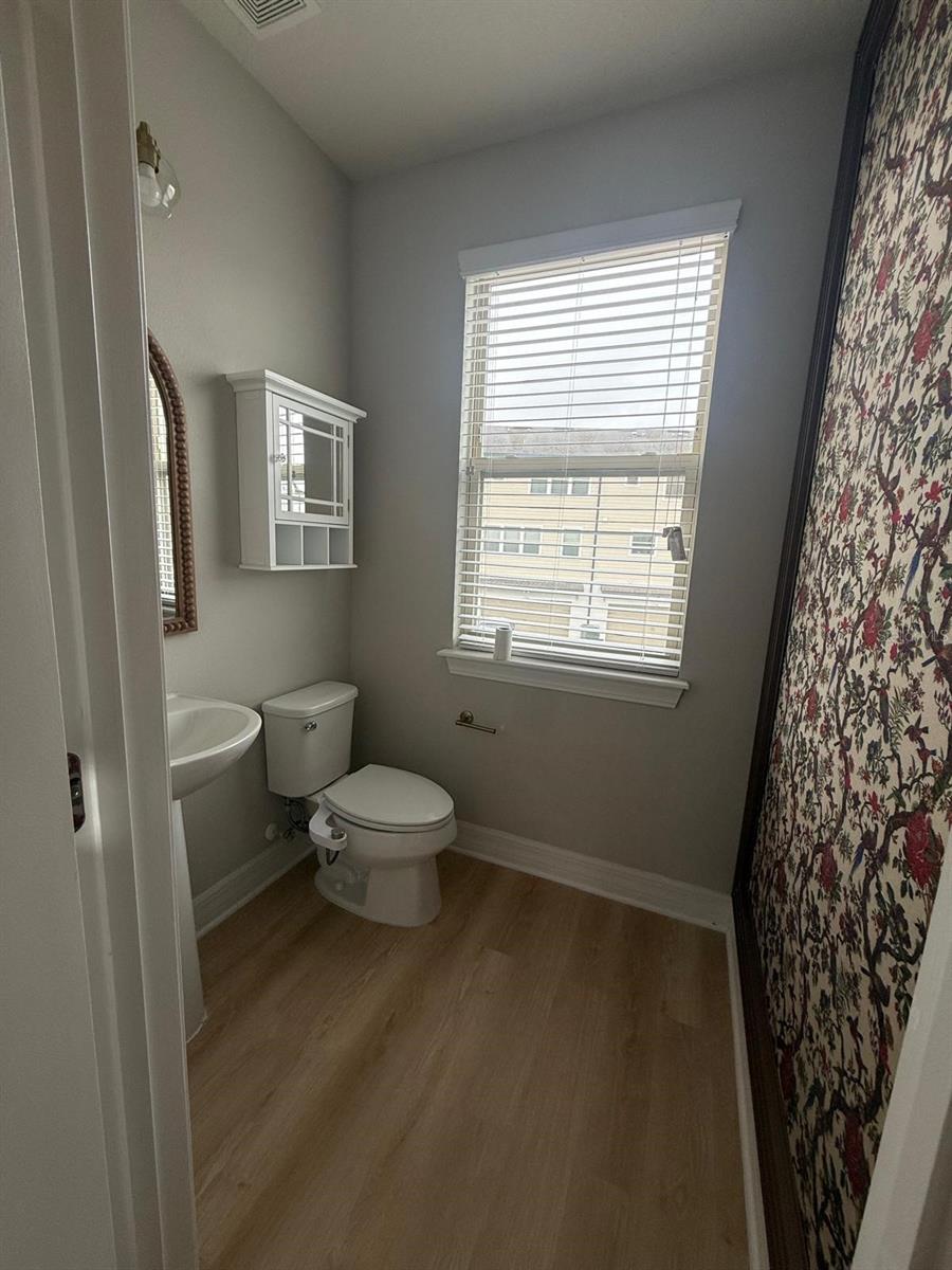 OVERLOOK/RUBY LAKE - Residential Lease