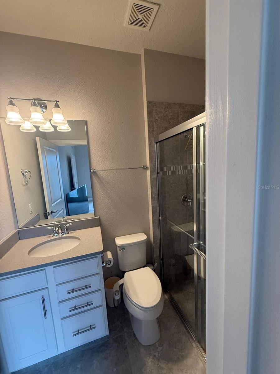 OVERLOOK/RUBY LAKE - Residential Lease