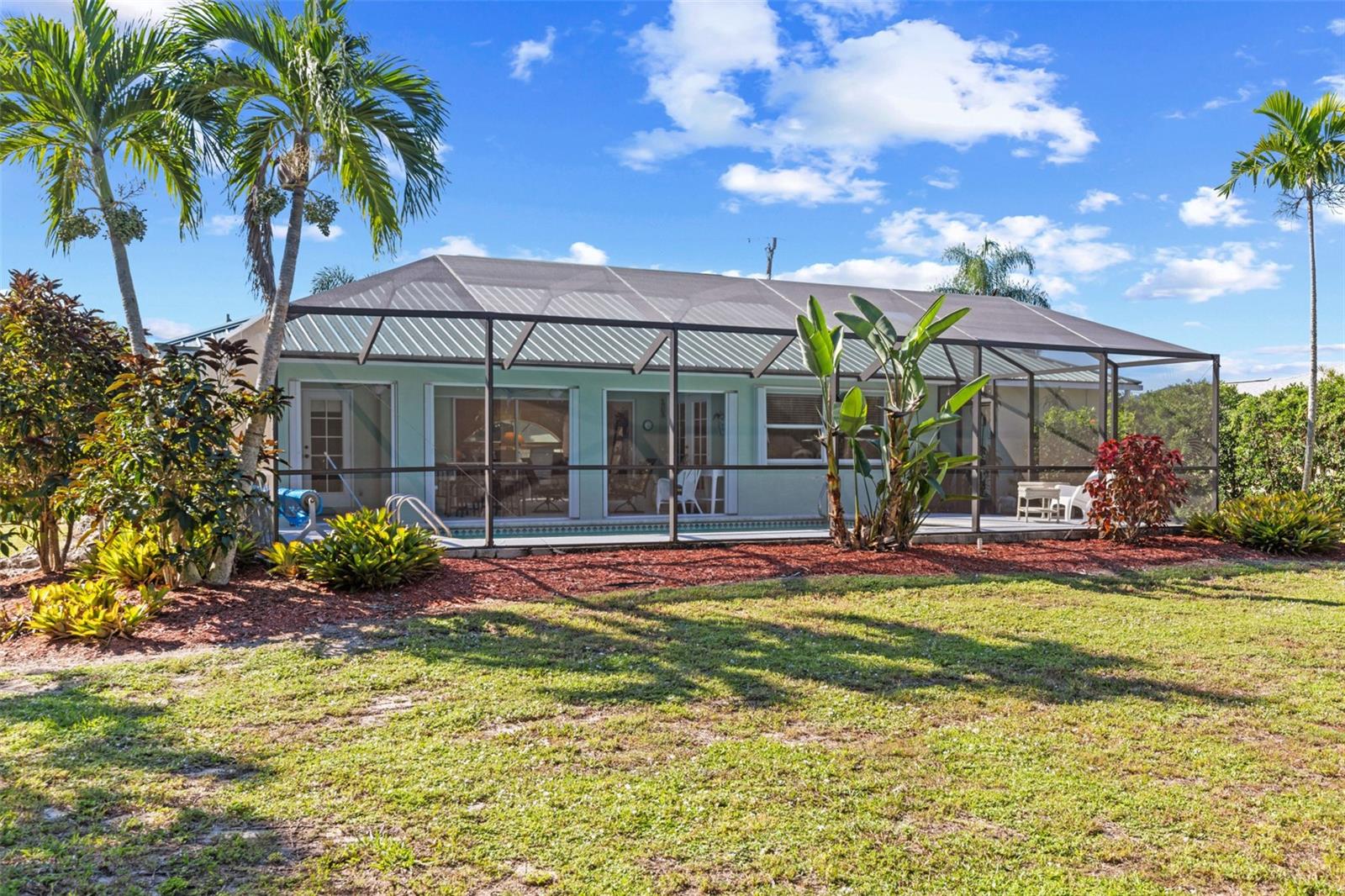 ALDEN PINES SUB - Residential