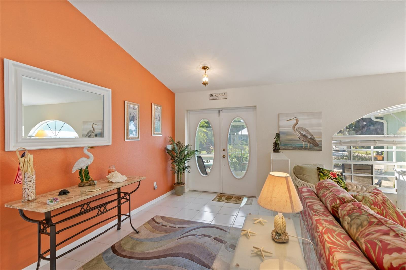 ALDEN PINES SUB - Residential