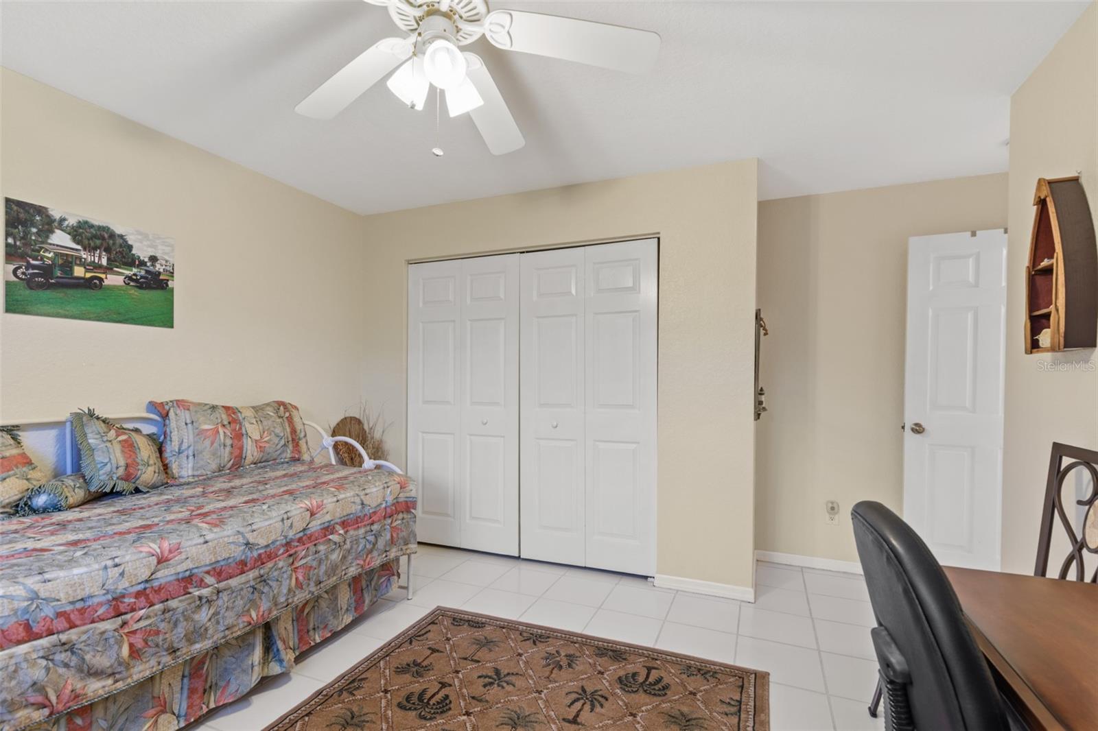 ALDEN PINES SUB - Residential