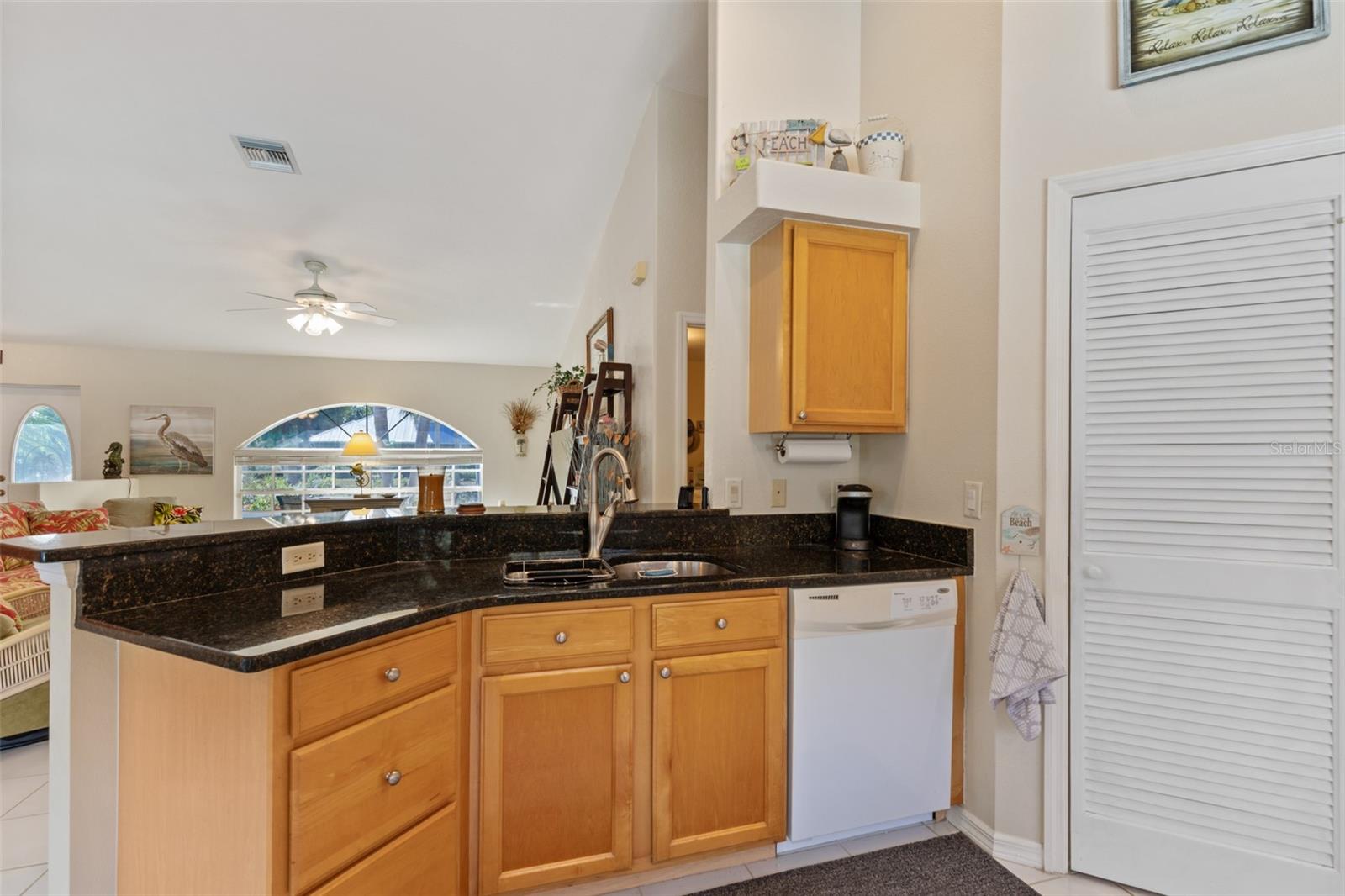 ALDEN PINES SUB - Residential