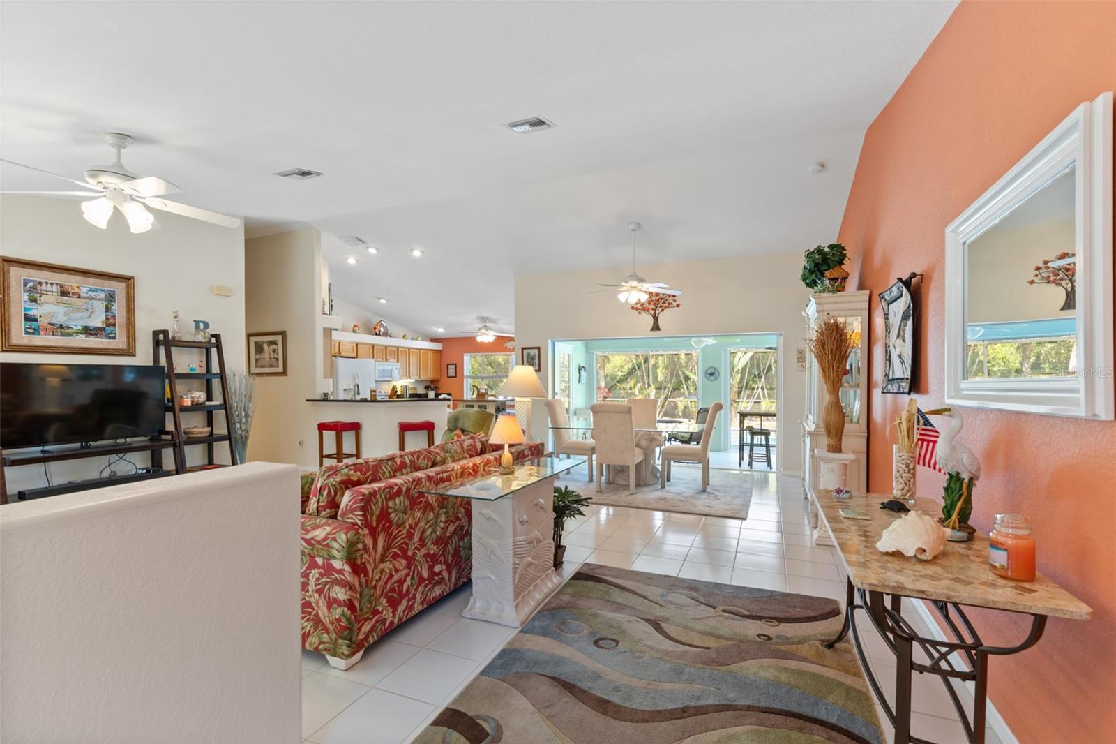 ALDEN PINES SUB - Residential