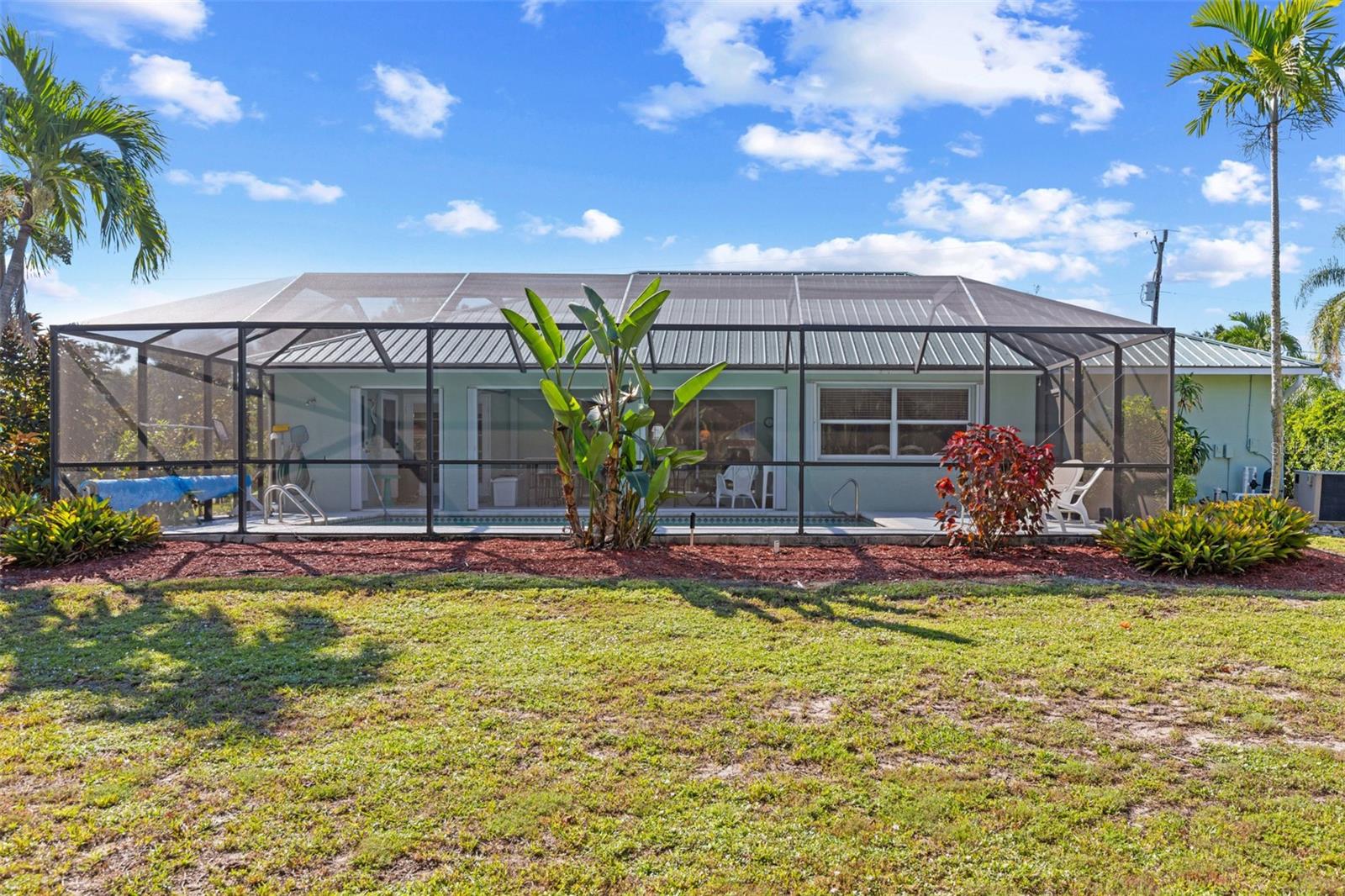 ALDEN PINES SUB - Residential