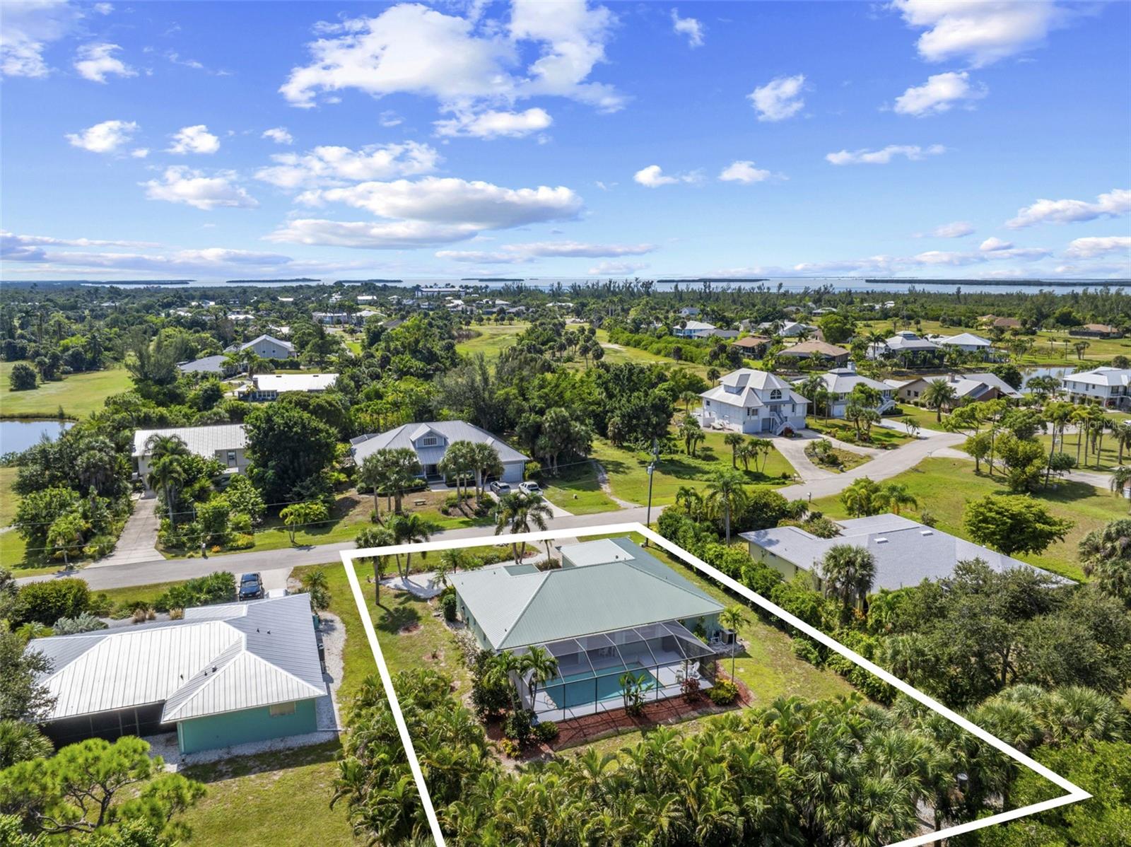 ALDEN PINES SUB - Residential