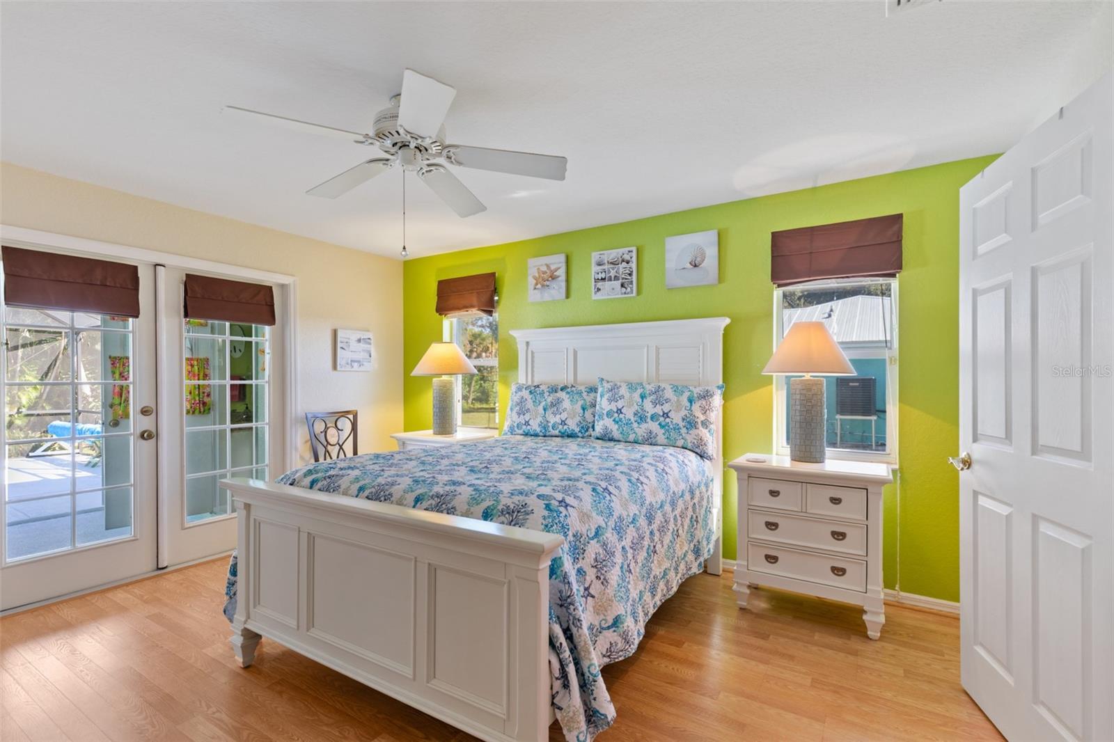 ALDEN PINES SUB - Residential