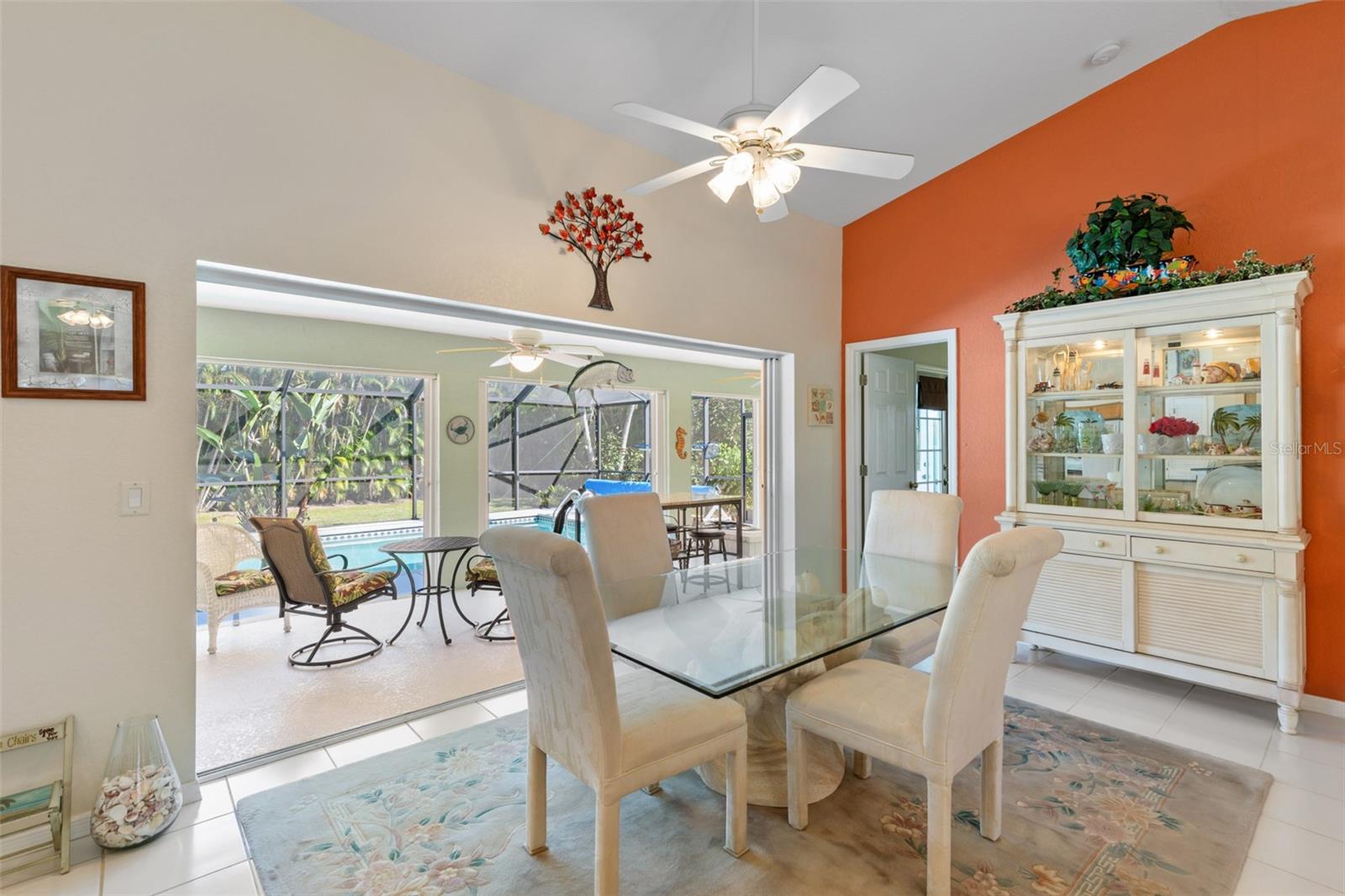 ALDEN PINES SUB - Residential