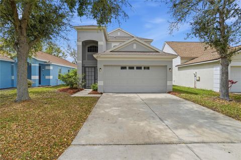 Photo of 4155 Day Bridge Place, Ellenton, FL 34222 (MLS # O6390665)
