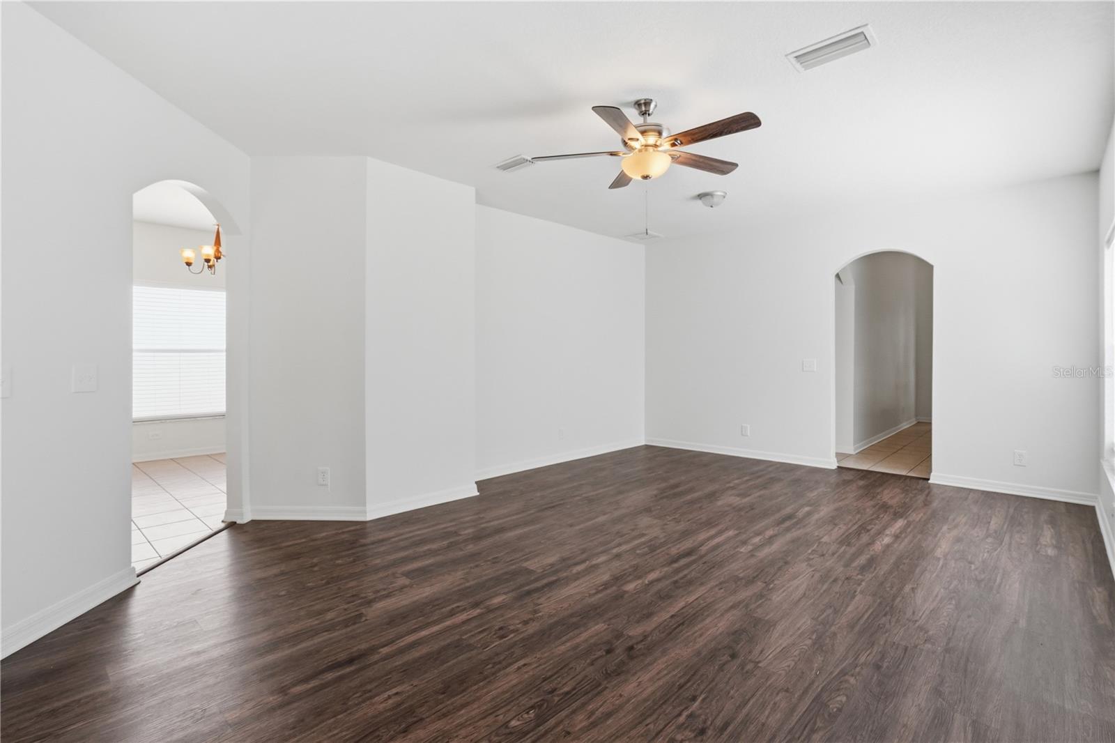 COVERED BRIDGE ESTATES PH 6C, 6D&6E - Residential