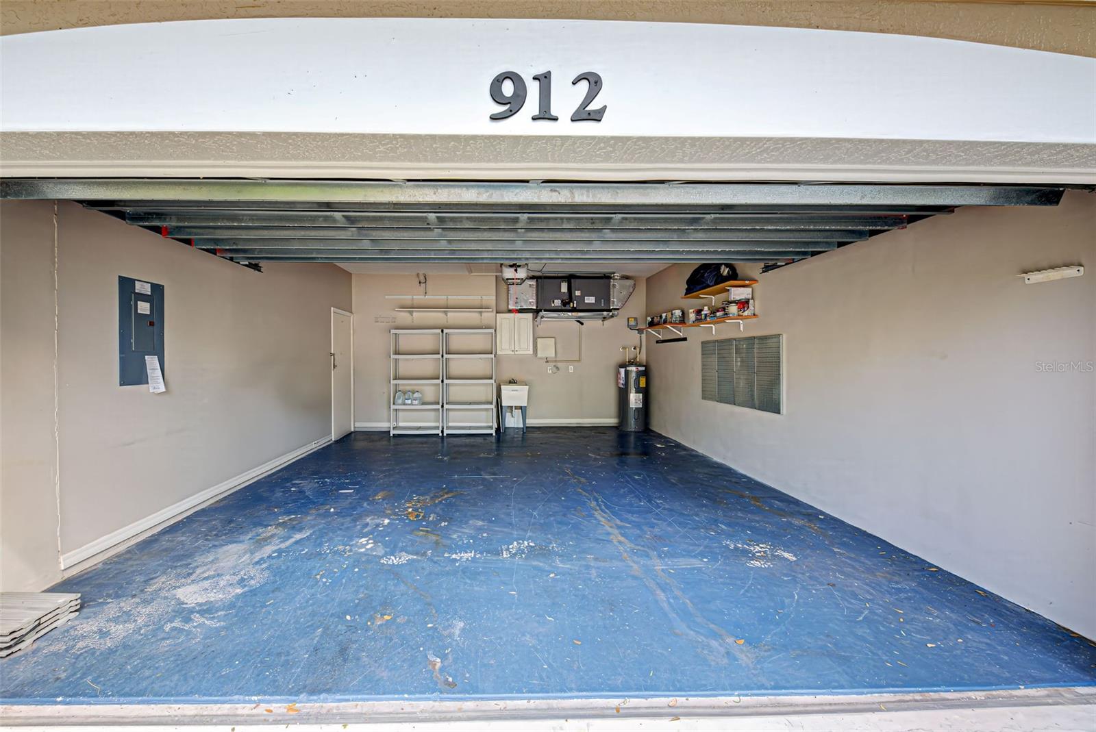 TERRACE VLS/ST ANDREWS PK/PLAN - Residential