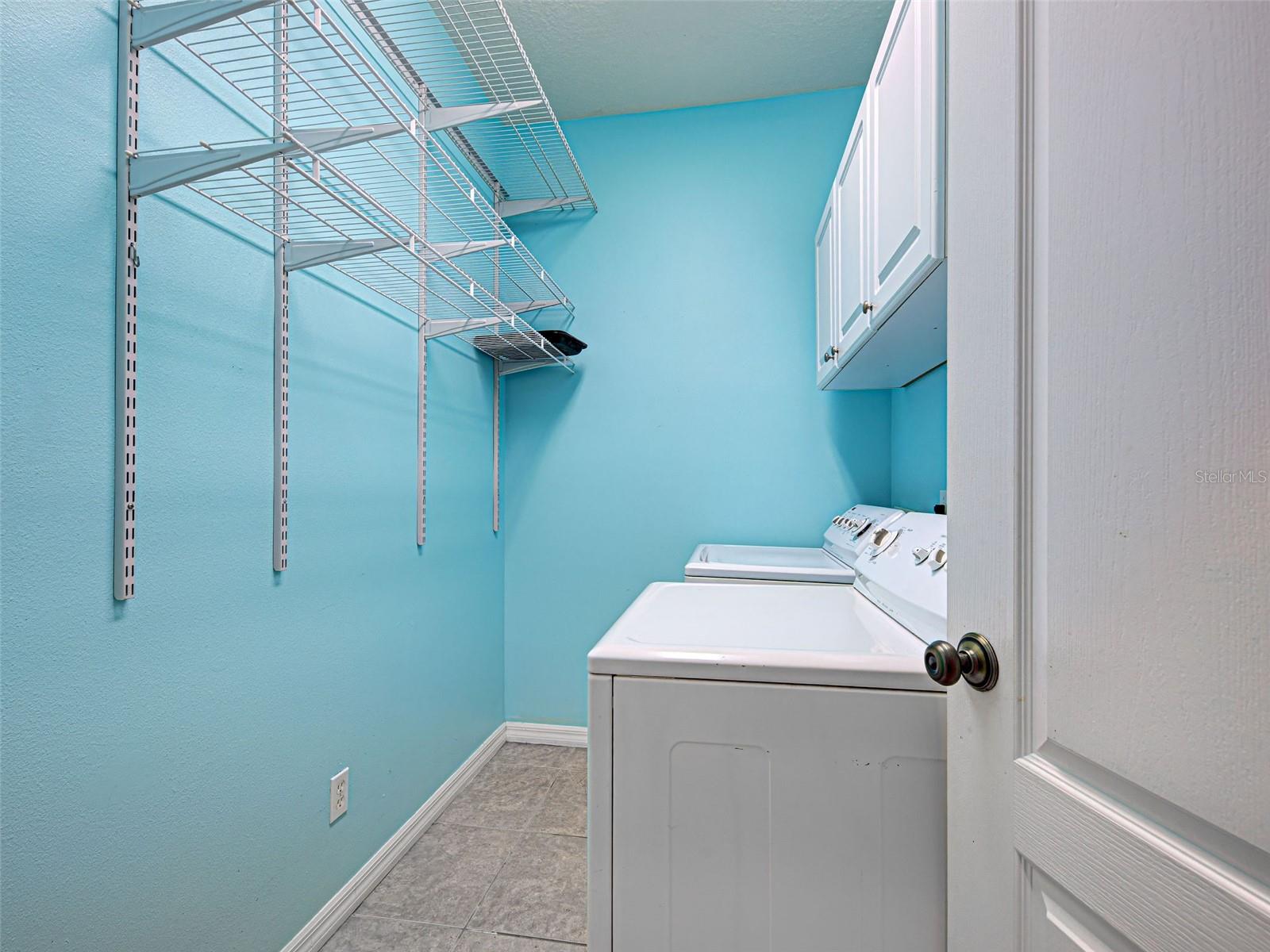 TERRACE VLS/ST ANDREWS PK/PLAN - Residential