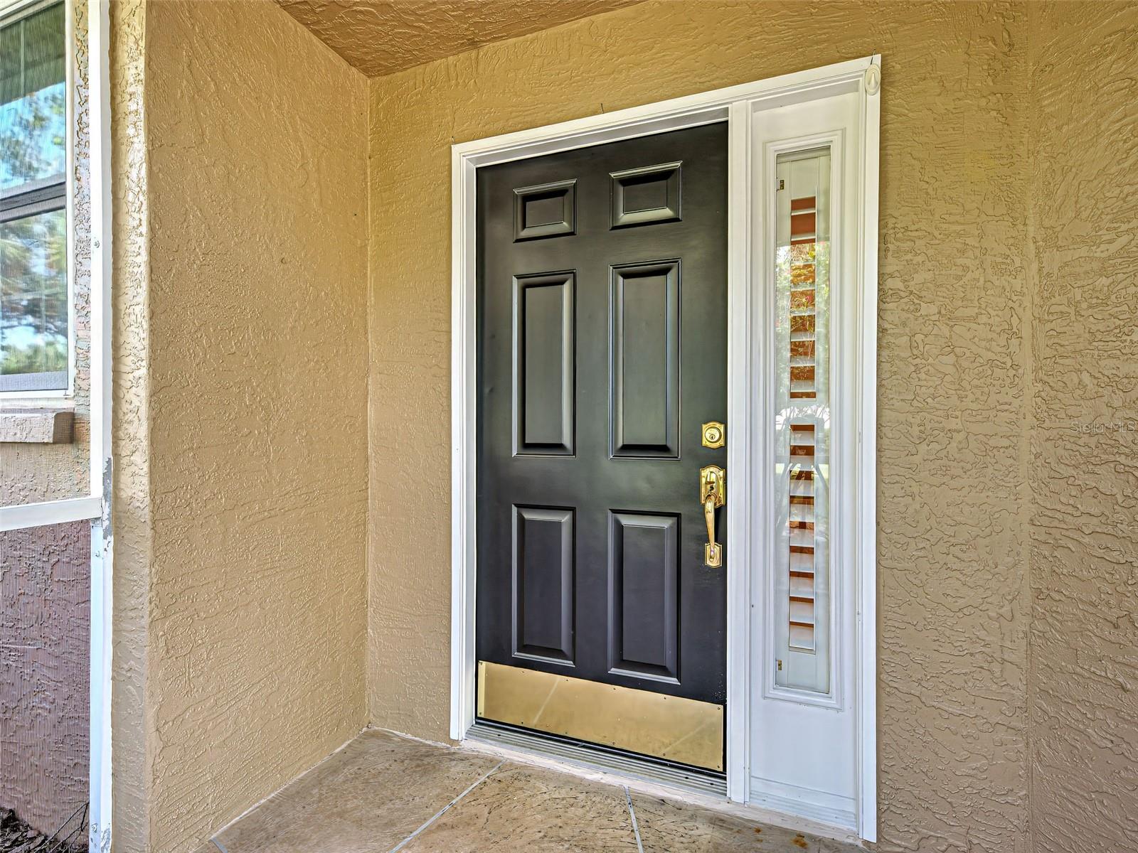 TERRACE VLS/ST ANDREWS PK/PLAN - Residential